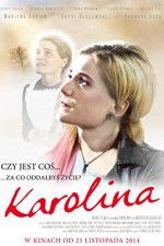 Watch Karolina Vodly