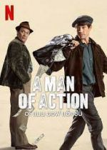 Watch A Man of Action Vodly