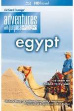 Watch Adventures With Purpose - Egypt Vodly