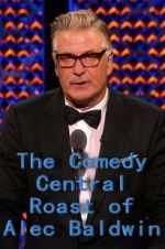 Watch The Comedy Central Roast of Alec Baldwin Vodly