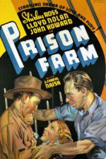 Watch Prison Farm Vodly