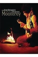 Watch The Jimi Hendrix Experience Live at Monterey Vodly