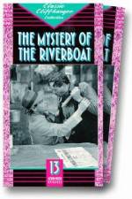 Watch The Mystery of the Riverboat Vodly