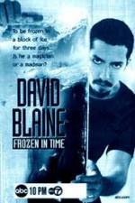 Watch David Blaine: Frozen in Time Vodly