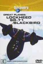 Watch Discovery Channel SR-71 Blackbird Vodly