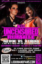 Watch WSU Uncensored Rumble Vodly