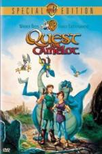 Watch Quest for Camelot Vodly