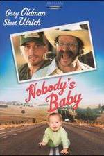 Watch Nobody's Baby Vodly