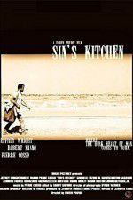 Watch Sin\'s Kitchen Vodly