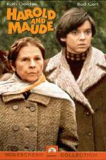 Watch Harold and Maude Vodly