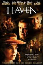 Watch Haven Vodly