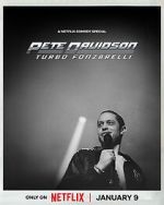 Watch Pete Davidson: Turbo Fonzarelli (TV Special 2024) Vodly