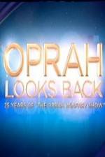 Watch Oprah Looks Back 25yrs of Oprah Show Vodly