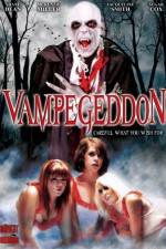 Watch Vampegeddon Vodly