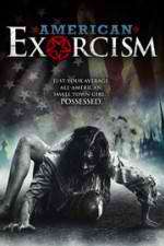 Watch American Exorcism Vodly