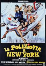 Watch La poliziotta Vodly