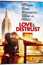 Watch Love & Distrust Vodly