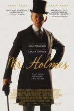 Watch Mr. Holmes Vodly