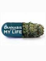 Watch Cannabis to Save My Life (TV Special 2016) Vodly