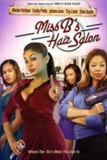 Watch Miss B's Hair Salon Vodly