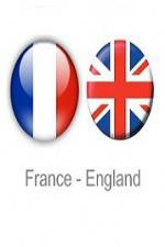 Watch France vs England Vodly