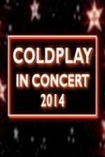 Watch Coldplay In Concert Vodly