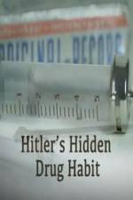 Watch Hitlers Hidden Drug Habit Vodly