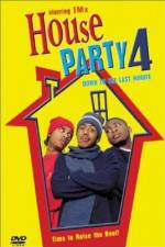 Watch House Party 4 Down to the Last Minute Vodly