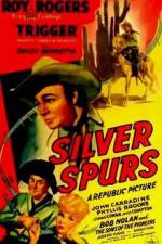 Watch Silver Spurs Vodly