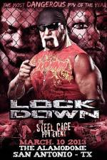 Watch TNA Lockdown Vodly