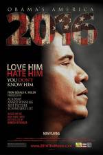 Watch 2016 Obama's America Vodly