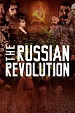 Watch The Russian Revolution Vodly