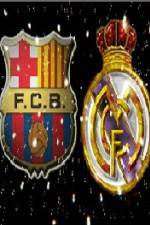 Watch Barcelona vs Real Madrid Vodly