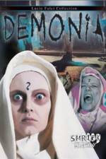 Watch Demonia Vodly