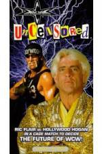 Watch WCW Uncensored Vodly