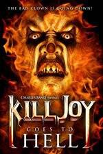 Watch Killjoy Goes to Hell Vodly