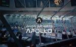 Watch When We Were Apollo Vodly