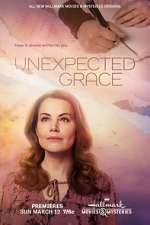 Watch Unexpected Grace Vodly