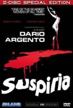 Watch Suspiria Vodly