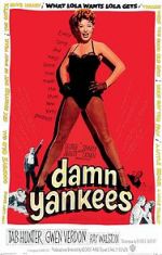 Watch Damn Yankees Vodly