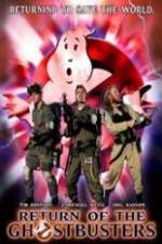 Watch Return of the Ghostbusters Vodly