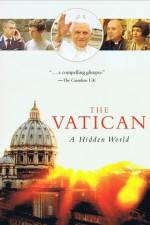 Watch Vatican The Hidden World Vodly