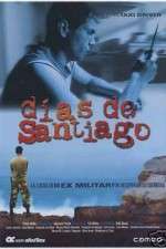 Watch Days of Santiago Vodly