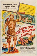 Watch Robinson Crusoe Vodly