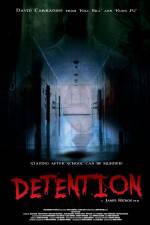 Watch Detention Vodly