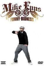 Watch Mike Epps: Funny Bidness Vodly