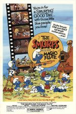 Watch The Smurfs and the Magic Flute Vodly