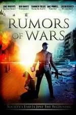 Watch Rumors of Wars Vodly