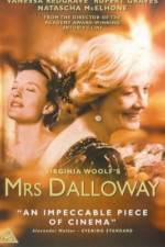 Watch Mrs Dalloway Vodly