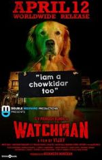 Watch Watchman Vodly